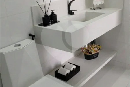 Casa à venda com 4 suítes no condomínio Fazenda Serra Azul, Itupeva - SP