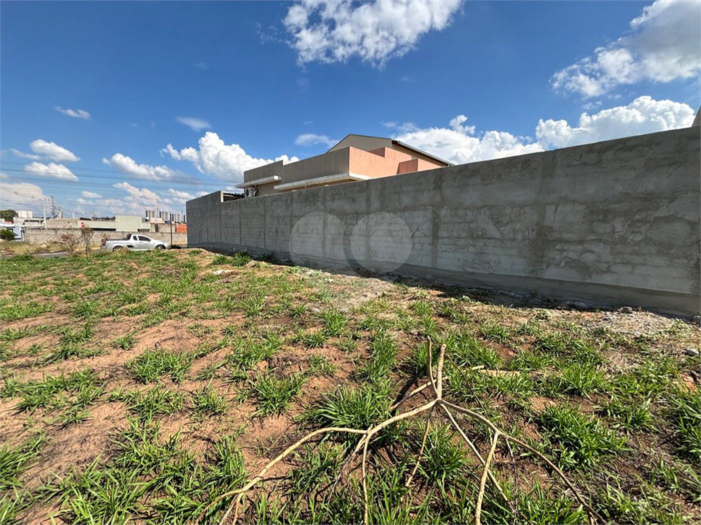 Terreno à venda em Residencial Vila Martins, Salto, SP