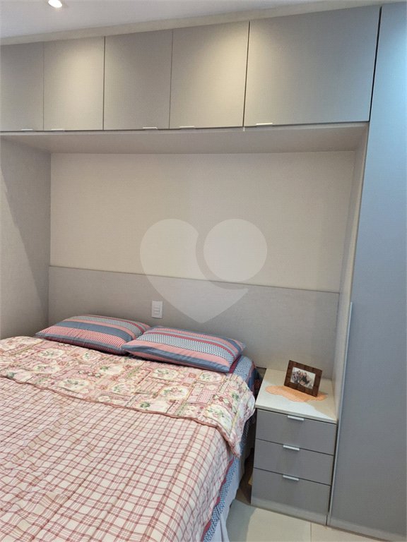 Apartamento à venda com 2 quartos, sendo 1 suíte, em Jardim Piratininga, Sorocaba, SP