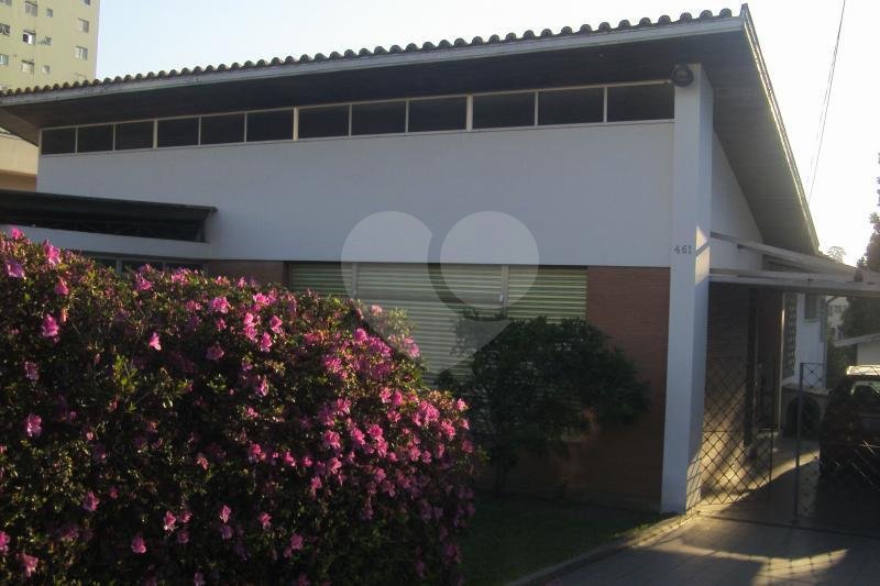 Casa Térrea à venda com 3 quartos em Jardim Floresta, São Paulo, SP