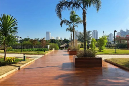 Apartamento à venda com 4 quartos, sendo 3 suítes,  em Vila Leopoldina, São Paulo, SP