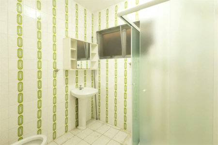 Sobrado à venda com 4 quartos, sendo 3 suítes,  em Brooklin, São Paulo, SP