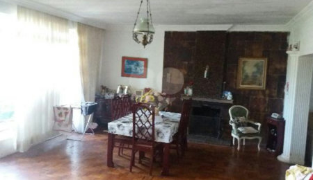 Casa à venda com 4 quartos em Horto, São Paulo, SP