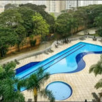 Apartamento à venda com 3 quartos, sendo 1 suíte, em Tatuapé, São Paulo, SP