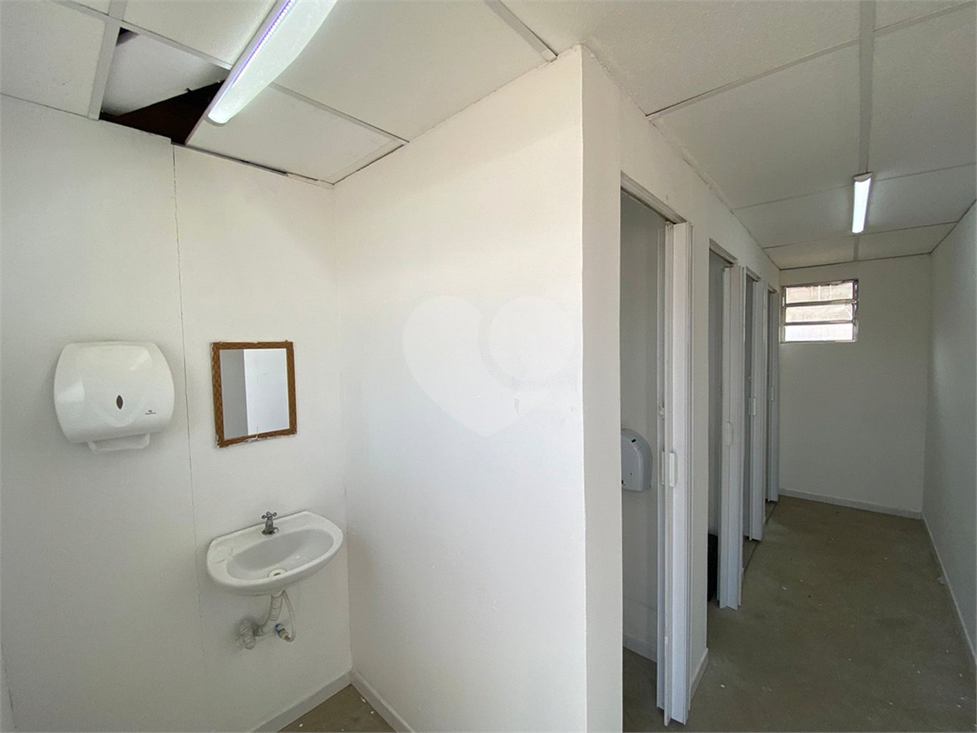 Salão para alugar em Vila Amorim, Suzano, SP