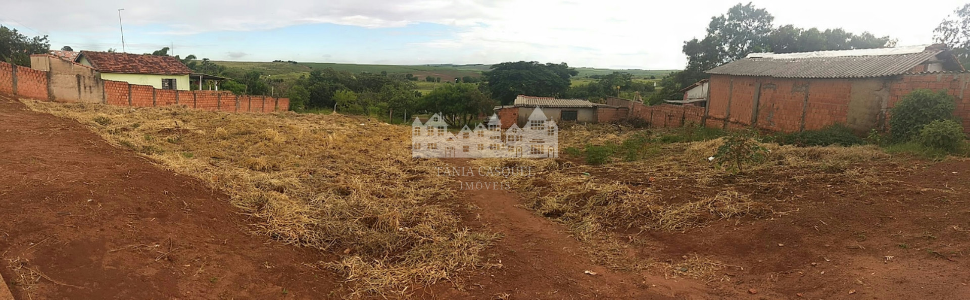 Terreno, 257 m² - Foto 6