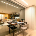 Apartamento à venda com 2 quartos, sendo 1 suíte,  em Pinheiros, São Paulo, SP