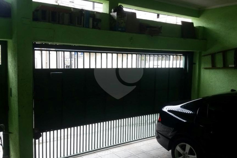 Sobrado à venda com 3 quartos em Jardim Brasil (zona Norte), São Paulo, SP