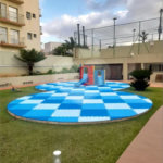 Apartamento à venda com 2 quartos, sendo 1 suíte, em Mandaqui, São Paulo, SP