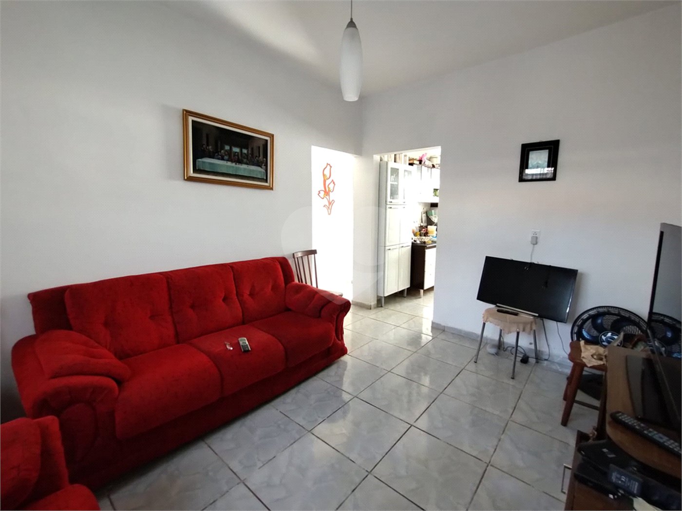 Casa à venda com 2 quartos em Jardim Fogaça, Itapetininga, SP