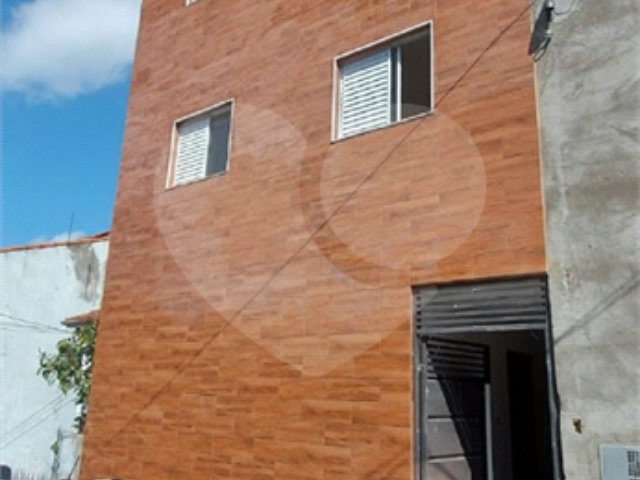 Apartamento à venda com 1 quarto em Vila Guilherme, São Paulo, SP