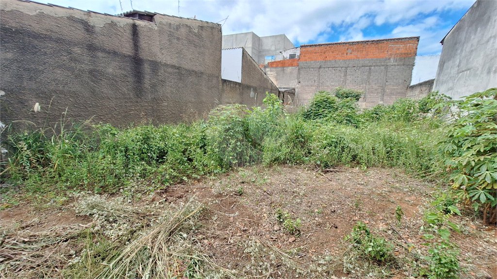 Terreno à venda em Central Parque Sorocaba, Sorocaba, SP