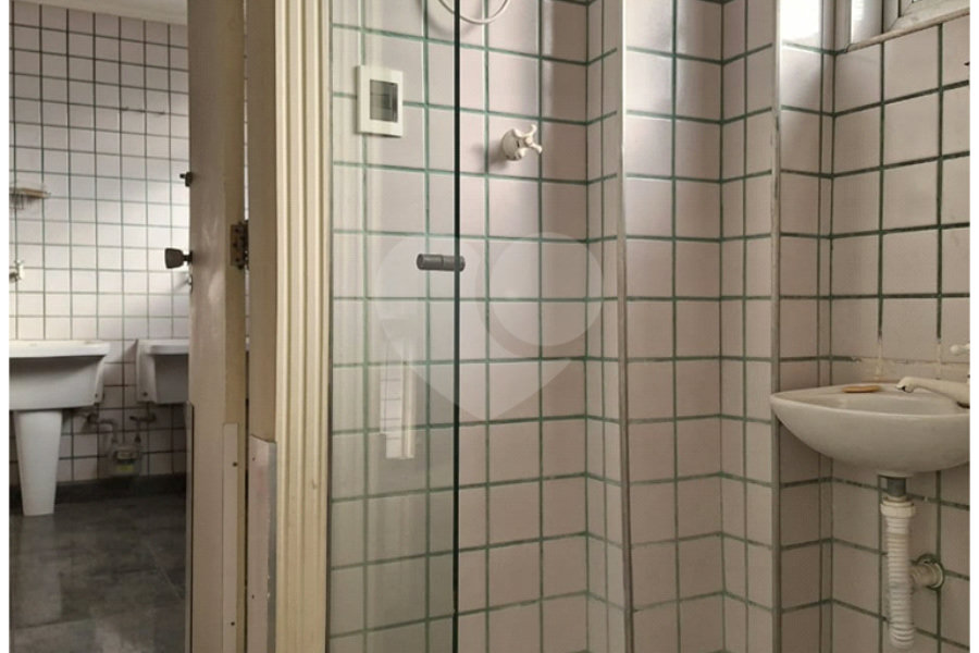 Apartamento para alugar com 4 quartos, sendo 1 suíte, em Bela Vista, São Paulo, SP