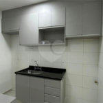 Apartamento à venda com 2 quartos em Horto Florestal, Jundiaí, SP