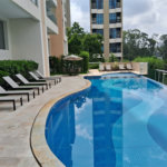 Apartamento à venda com 3 suítes em Paraíso do Morumbi, São Paulo, SP