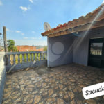 Casa à venda com 2 quartos em Jardim Vitória, Mairinque, SP