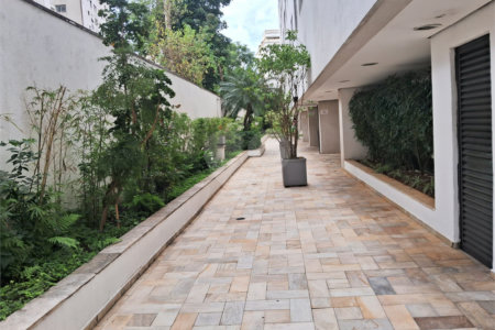 Apartamento à venda com 3 quartos em Vila Mariana, São Paulo, SP