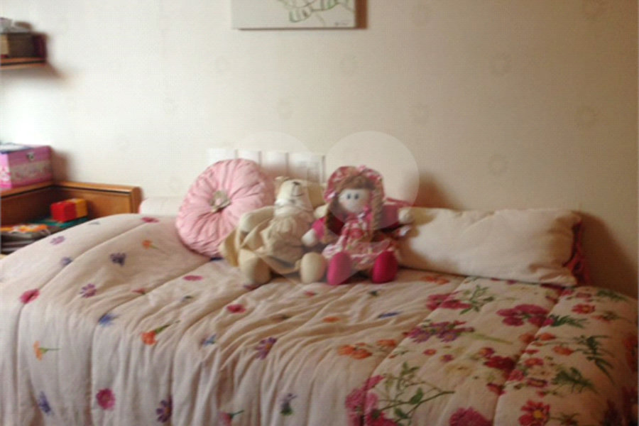 Apartamento à venda com 4 quartos, sendo 3 suítes, em Santana, São Paulo, SP