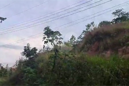 Terreno à venda em Jardim Estância Brasil, Atibaia, SP