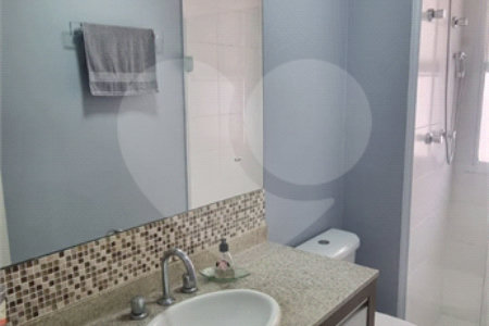 Apartamento para alugar com 3 quartos, sendo 1 suíte,  no Centro, São Bernardo do Campo, SP