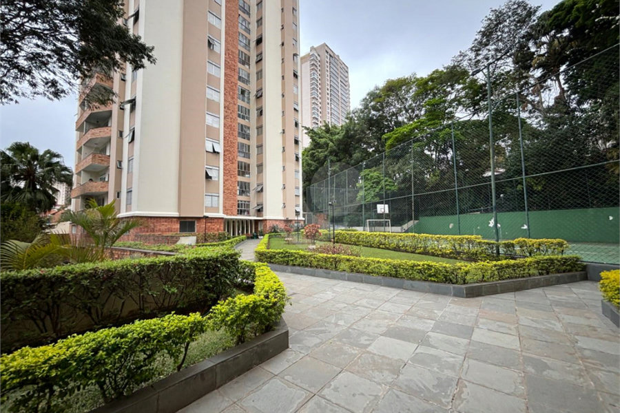 Apartamento à venda com 3 quartos, sendo 1 suíte, em Santana, São Paulo, SP
