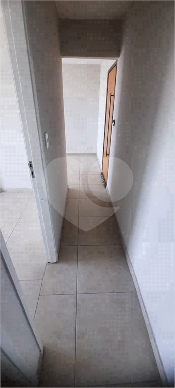 Apartamento à venda com 2 quartos em Todos os Santos, Rio de Janeiro, RJ
