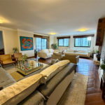 Apartamento à venda com 4 suítes em Jardim Marajoara, São Paulo, SP