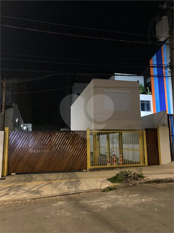Terreno à venda em Pinheiros, São Paulo, SP