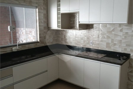 Casa Térrea à venda com 2 quartos, sendo 1 suíte, em Jardim Nápoli, Sorocaba, SP
