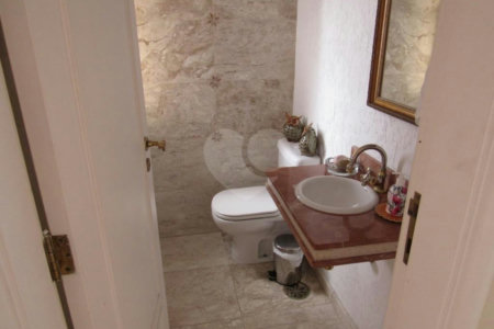 Apartamento à venda com 4 suítes em Jardim Ampliação, São Paulo, SP