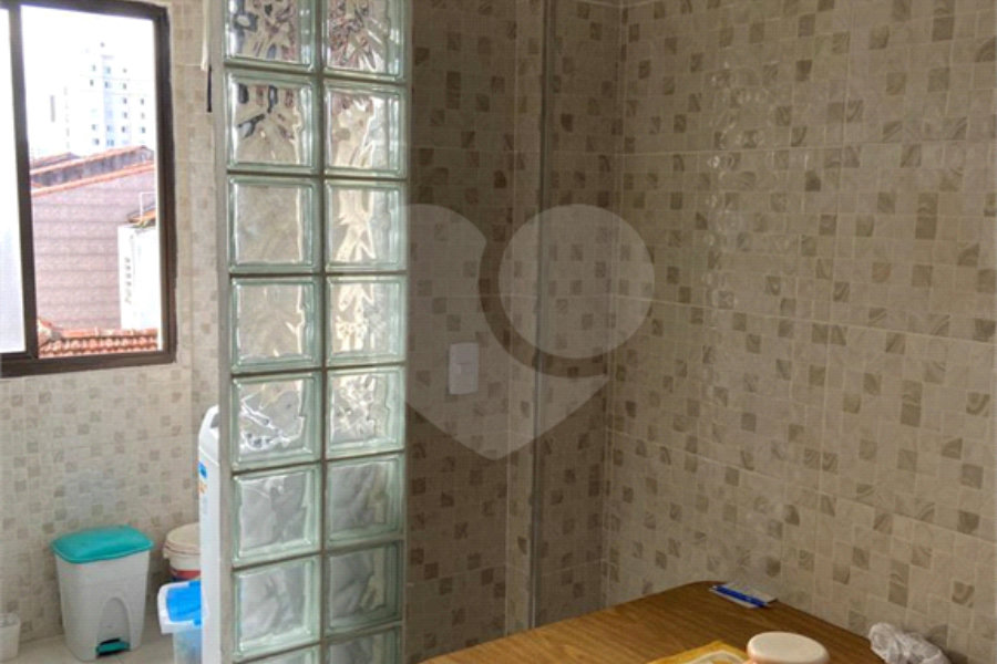 Apartamento à venda com 3 quartos, sendo 1 suíte, em Santa Teresinha, São Paulo, SP