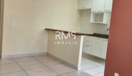 Apartamento à venda com 2 quartos em Rancho Grande, Itu, SP