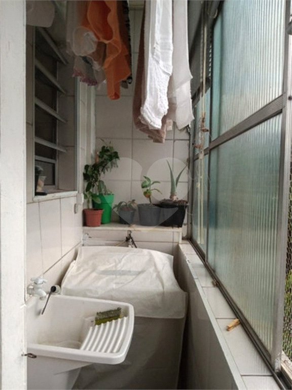 Apartamento à venda com 1 quarto em Ipiranga, São Paulo, SP