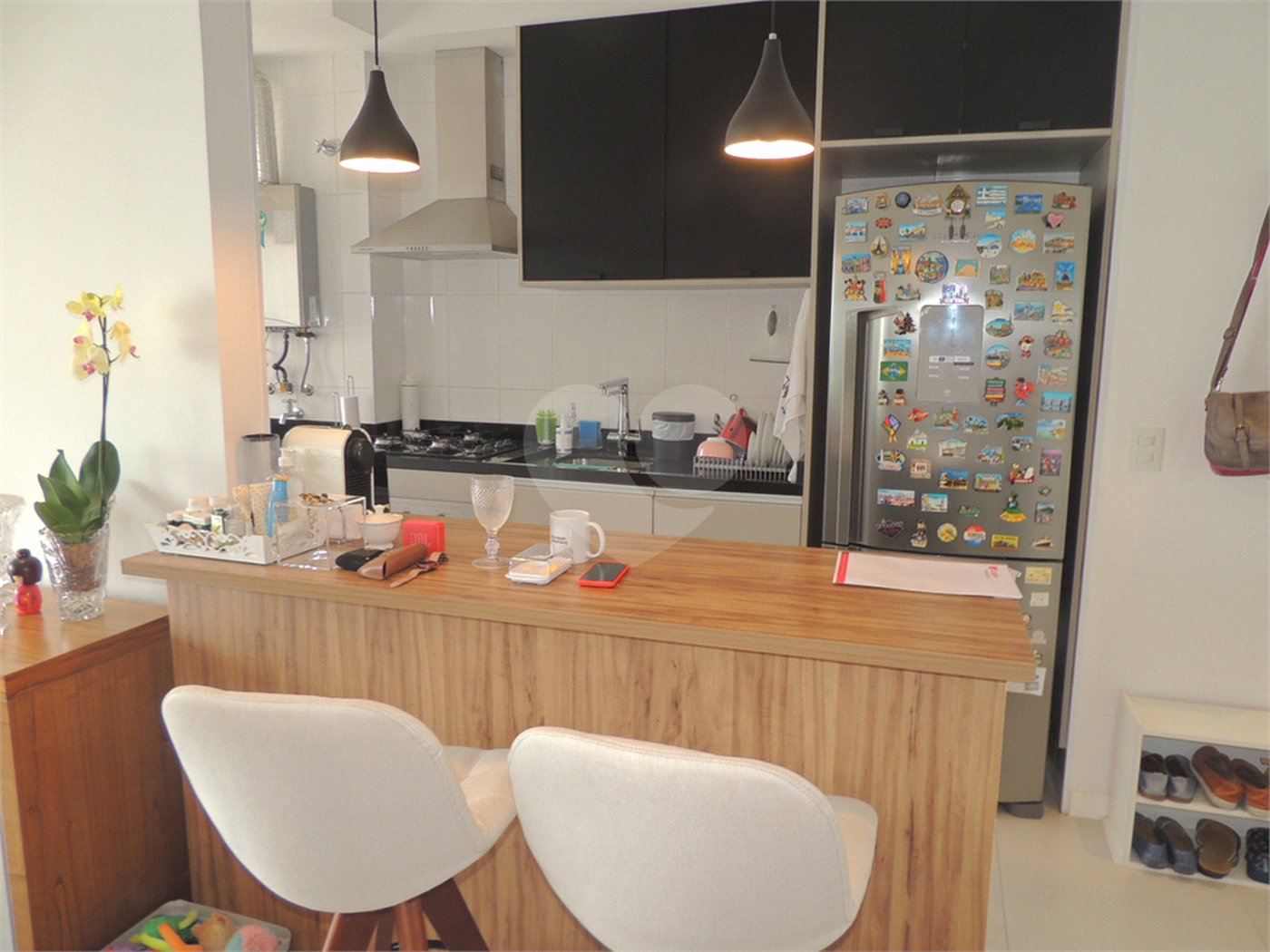 Apartamento para alugar com 2 quartos, sendo 1 suíte, em Chácara Santo Antônio, São Paulo, SP
