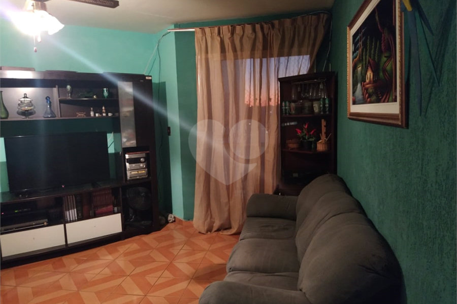 Apartamento à venda com 2 quartos em Jaraguá, São Paulo, SP