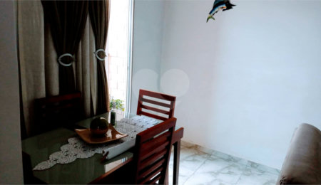 Apartamento à venda com 2 quartos em Jardim Iporanga, Guarulhos, SP