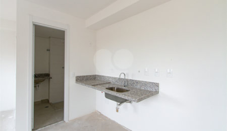 Apartamento à venda com 1 quarto em Saúde, São Paulo, SP