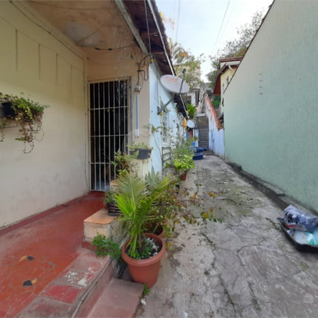 Terreno à venda com 1 quarto em Vila Mazzei, São Paulo, SP