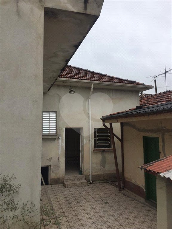 Terreno à venda em Imirim, São Paulo, SP