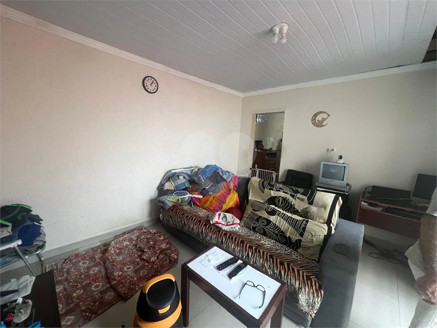 Casa Térrea à venda com 3 quartos em JAÇANÃ, São Paulo, SP