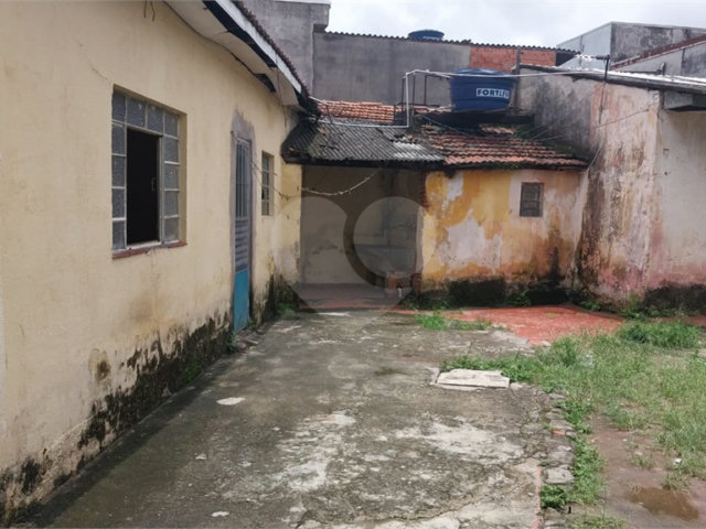 Terreno à venda em Vila Guilherme, São Paulo, SP
