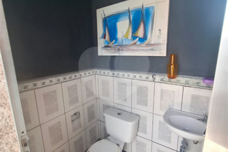 Casa à venda com 3 quartos, sendo 1 suíte, em Campo Grande, Rio de Janeiro, RJ