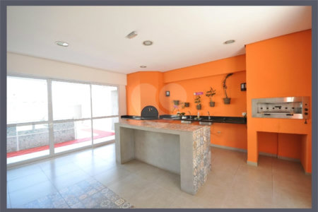 Apartamento à venda com 1 quarto em Vila Mazzei, São Paulo, SP