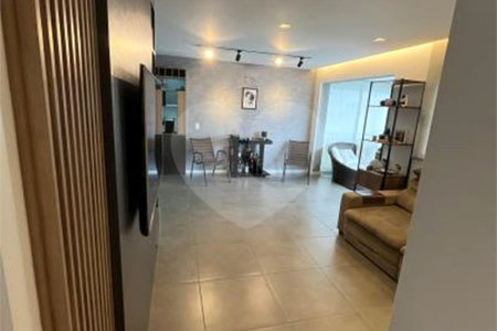 Apartamento à venda com 2 quartos, sendo 1 suíte, em Jardim Caboré, São Paulo, SP