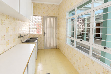 Casa Térrea para alugar com 4 quartos, sendo 1 suíte,  em Jardim América, Sorocaba, SP