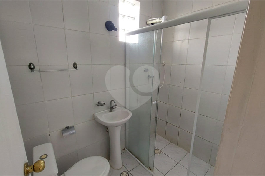 Casa para alugar com 3 quartos, sendo 1 suíte, em Vila Isolina Mazzei, São Paulo, SP