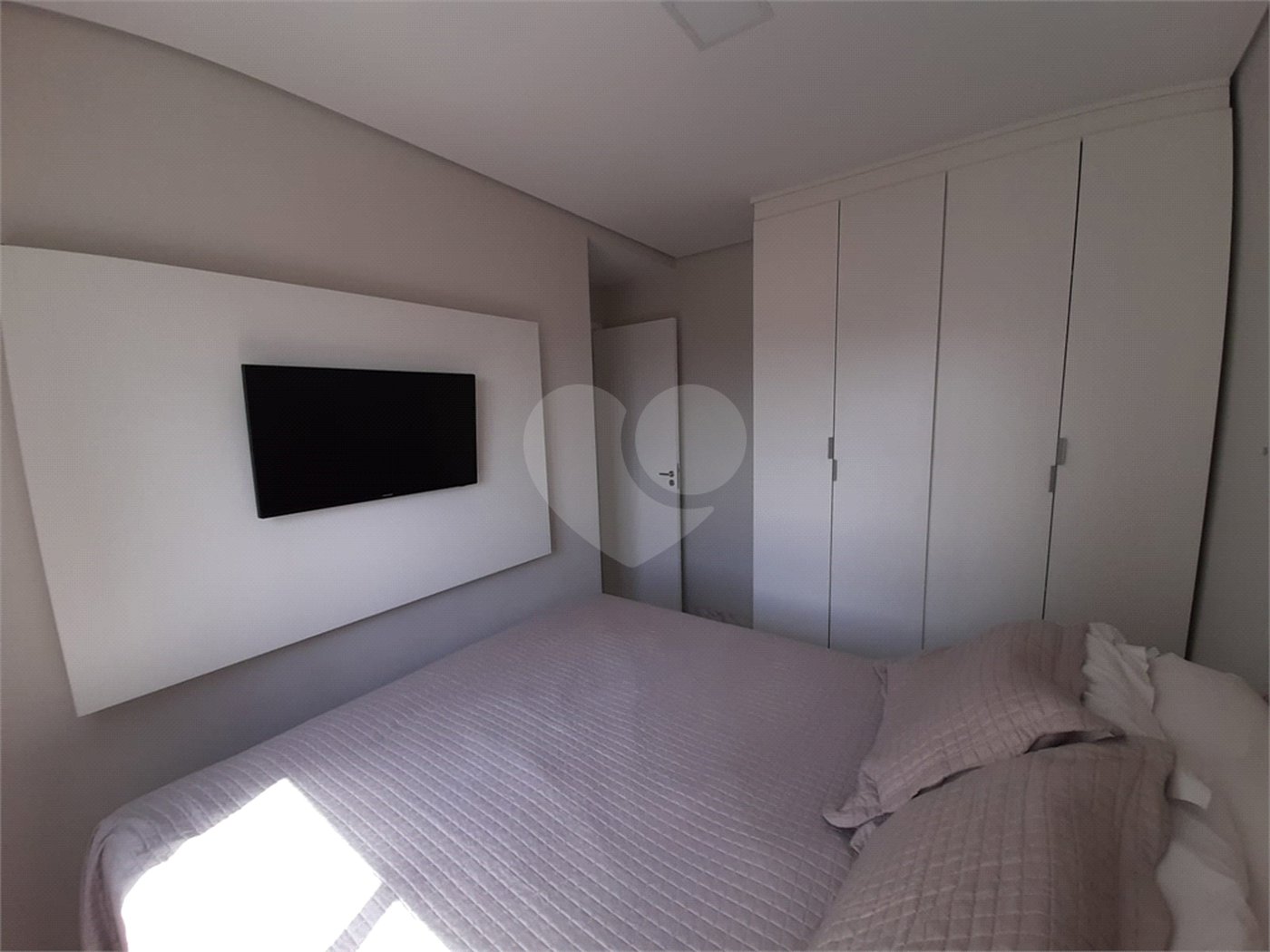 Apartamento à venda com 2 quartos em Vila Nova Cachoeirinha, São Paulo, SP