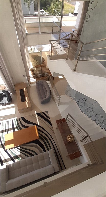 Casa à venda com 5 suítes em Tanque, Atibaia, SP