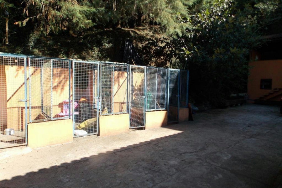 Sobrado à venda com 6 quartos, sendo 4 suítes, em Parque Petrópolis, Mairiporã, SP