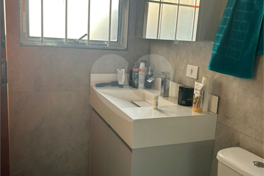Sobrado à venda com 2 quartos, sendo 1 suíte, em Imirim, São Paulo, SP